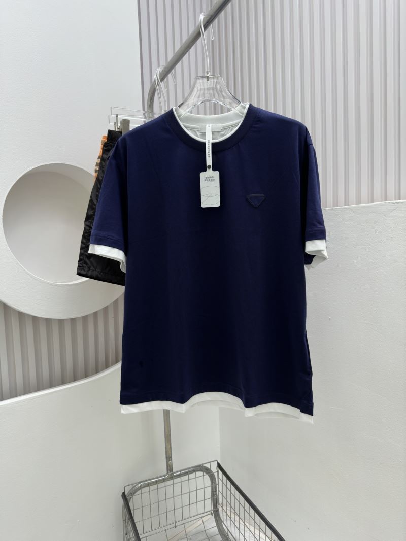 Prada T-Shirts